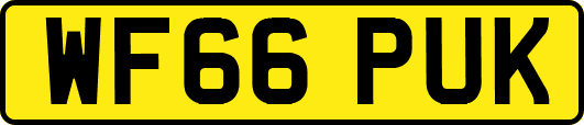 WF66PUK