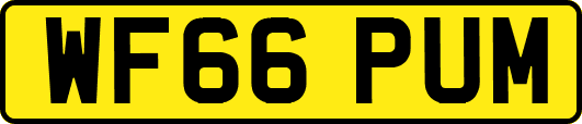 WF66PUM