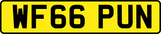 WF66PUN
