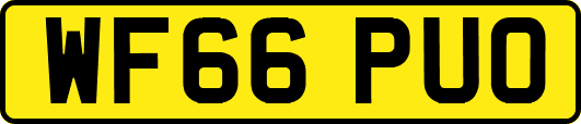 WF66PUO