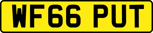 WF66PUT