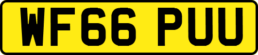 WF66PUU