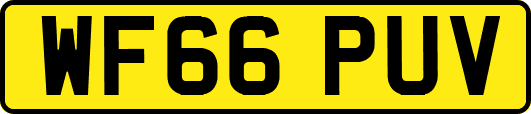 WF66PUV