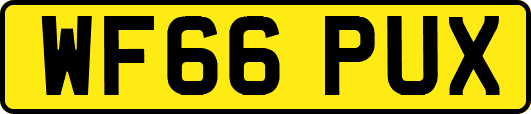 WF66PUX