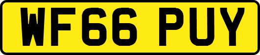WF66PUY