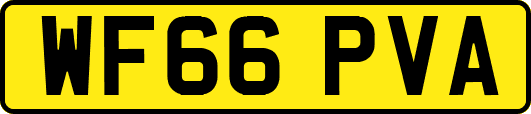 WF66PVA