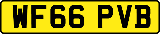 WF66PVB