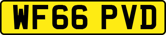 WF66PVD