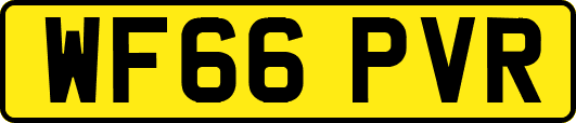 WF66PVR