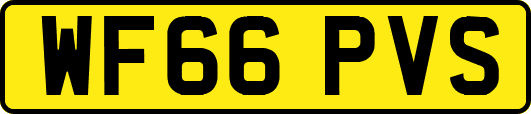 WF66PVS