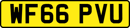 WF66PVU