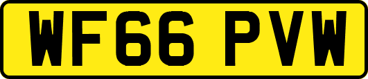 WF66PVW