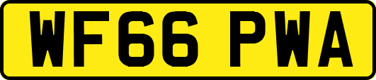 WF66PWA