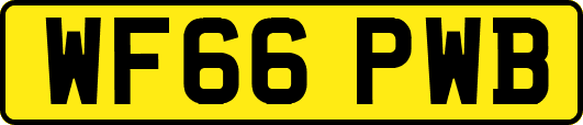 WF66PWB