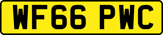 WF66PWC