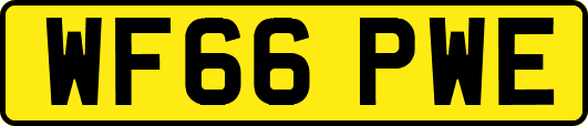 WF66PWE