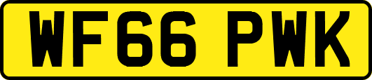 WF66PWK