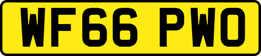 WF66PWO