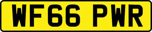WF66PWR