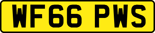 WF66PWS