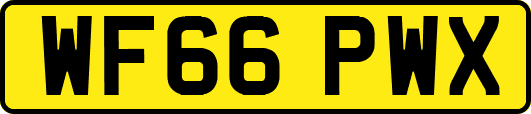 WF66PWX