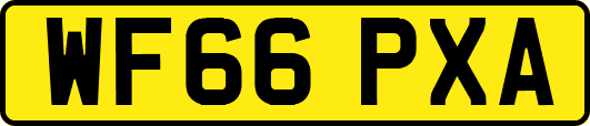 WF66PXA