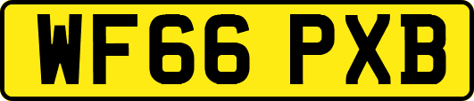 WF66PXB