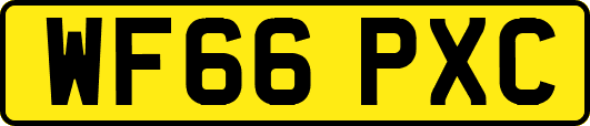 WF66PXC
