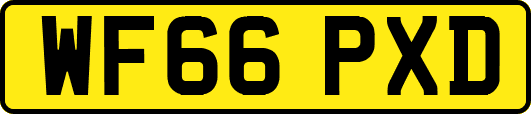 WF66PXD