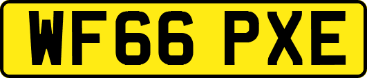 WF66PXE