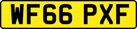 WF66PXF