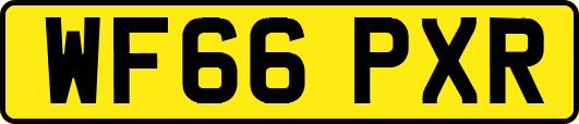 WF66PXR