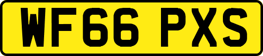 WF66PXS
