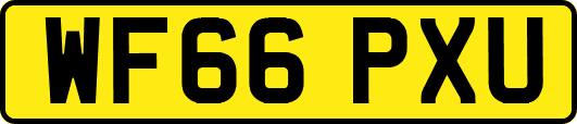 WF66PXU