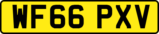 WF66PXV