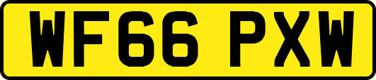 WF66PXW