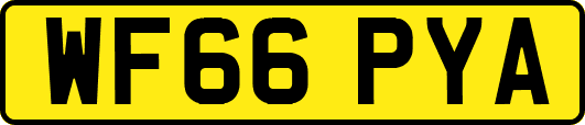 WF66PYA