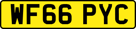 WF66PYC