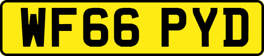 WF66PYD