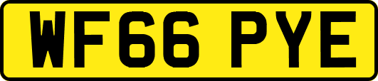 WF66PYE