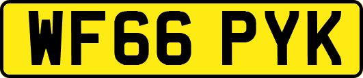 WF66PYK