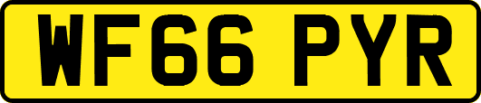 WF66PYR