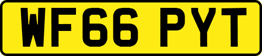WF66PYT