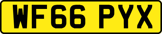 WF66PYX