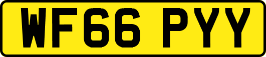 WF66PYY