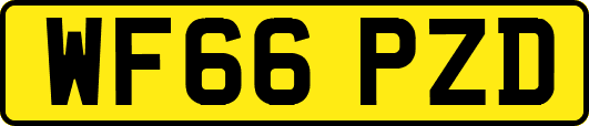 WF66PZD