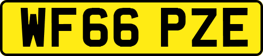 WF66PZE