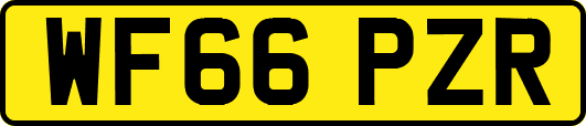 WF66PZR