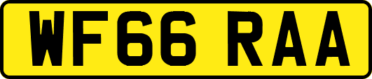 WF66RAA