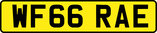 WF66RAE